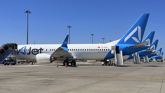 AJET’TEN YURT İÇİ BİLET KAMPANYASI