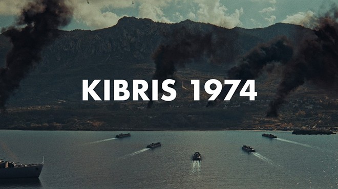 AMBARGOLARDAN VAR OLUŞA 50 YILLIK TEKNOLOJİ YÜRÜYÜŞÜ