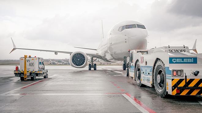 APRON GÜVENLİĞİNDE YAPAY ZEKA DÖNEMİ