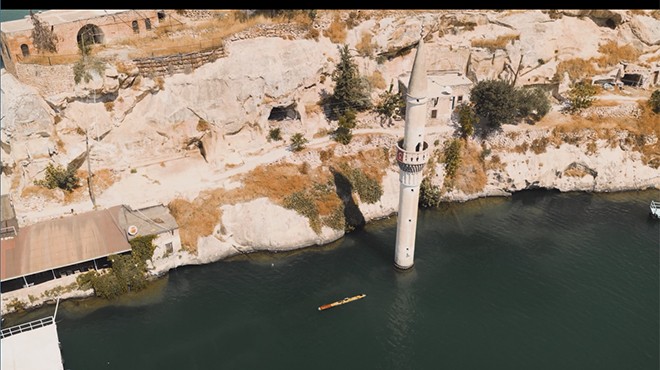 ASELSAN DERİNGÖZ’LE HALFETİ KEŞFİ