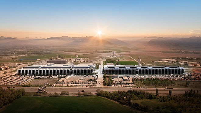 ASELSAN SÜRDÜRÜLEBİLİRLİK VE SIFIR ATIK ÇALIŞMALARIYLA ÖRNEK OLUYOR