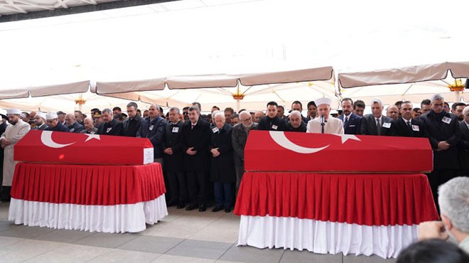 ASELSAN TEKNİSYENLERİNE SON GÖREV