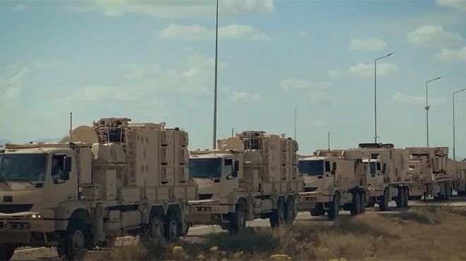 ASELSAN’DAN 2,46 MİLYAR AVRO’LUK ANLAŞMA
