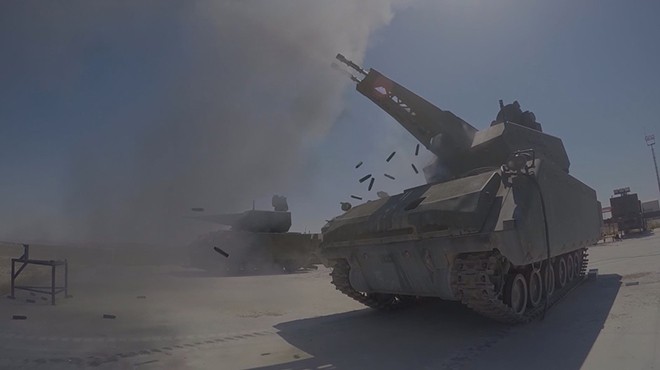 ASELSAN’DAN BİR SÖZLEŞME DAHA
