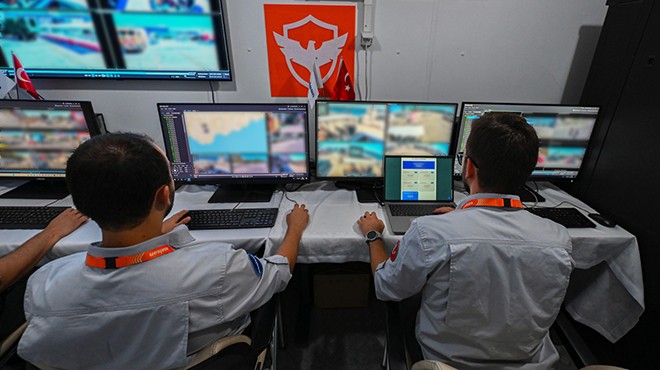 ASELSAN’DAN IDEF 2025’E GÜVENLİK DAMGASI