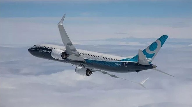 BOEING 737 MAX AĞUSTOS’TA UÇAÇAK