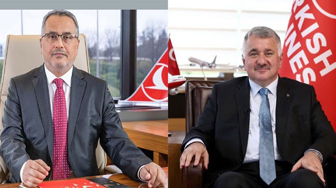 BOLAT VE EKŞİ BAYRAĞI DEVRETTİ