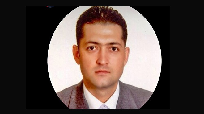 BÜLENT DÖNMEZ’İ KAYBETTİK