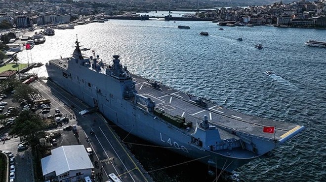 ÇANAKKALE DEN İSTANBUL A ‘ZAFER YOLCULUĞU’