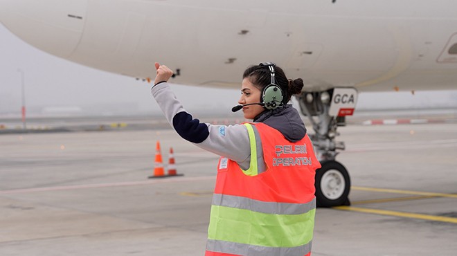 ÇELEBİ EN İYİ ŞİRKETLER LİSTESİNDE