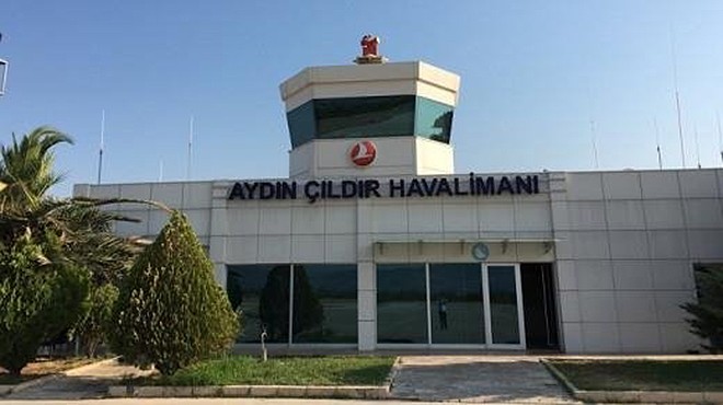 ÇILDIR HAVALİMANI TİCARİ UÇUŞLARA AÇILIYOR