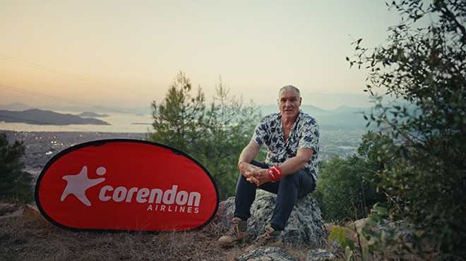 CORENDON FETHİYE’NİN MİRASINA SAHİP ÇIKIYOR