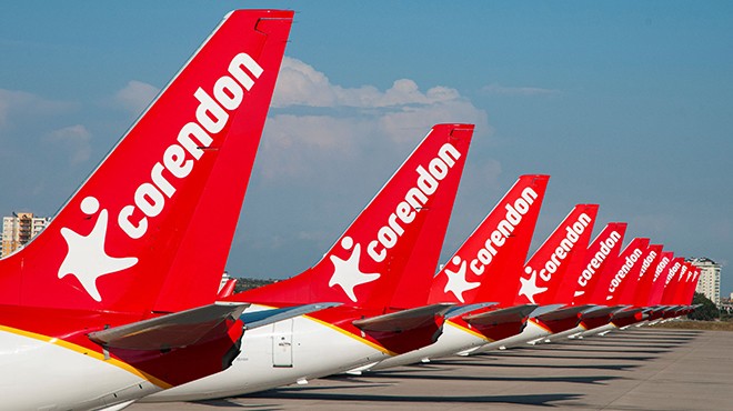 CORENDON’UN 2025 VERİLERİ VE 2026 PLANI