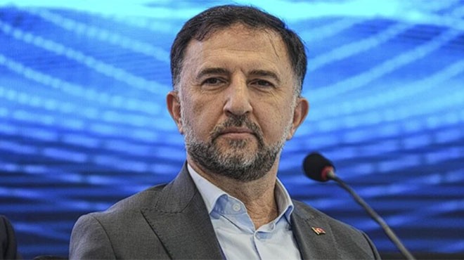 DEMİROĞLU TEI YÖNETİM KURULU BAŞKANI