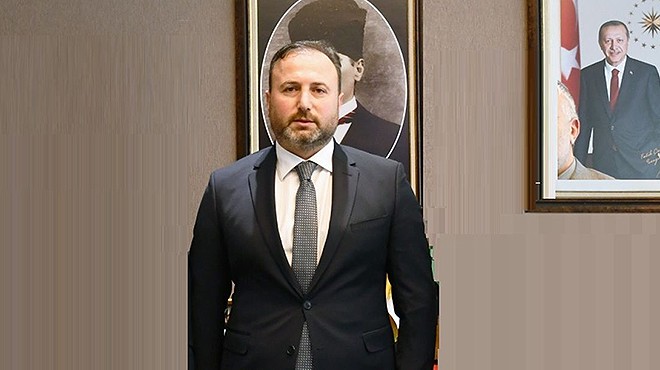 DHMİ’NİN YENİ GENEL MÜDÜRÜ FATİH ÇAKMAK OLDU