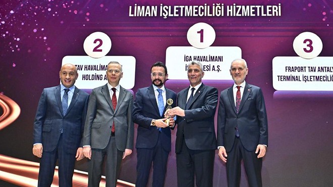 EN FAZLA İHRACAT YAPAN İŞLETME İGA