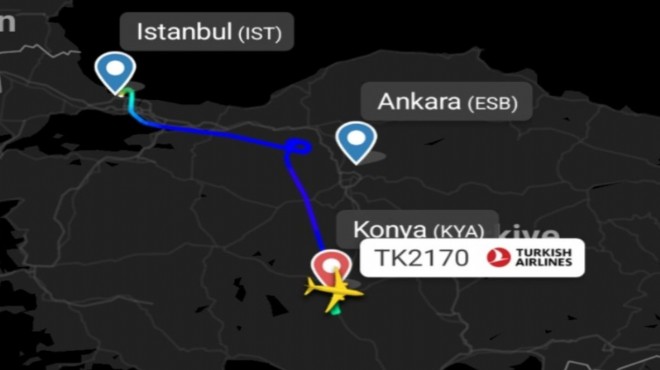 F-16 LARIN DÜŞÜRDÜĞÜ İHA İLE İLGİLİ YENİ DETAYLAR