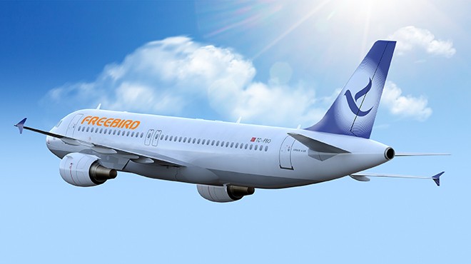 FREEBIRD’TEN BAHAR KAMPANYASI