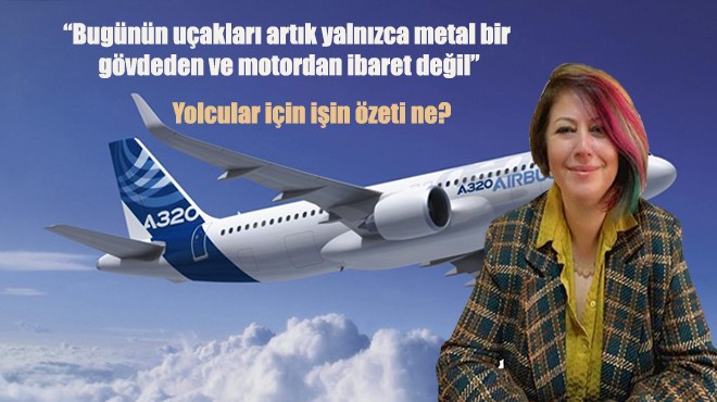  GÜNEŞTEN GELEN BİR ETKİ A320 BİLGİSAYARINI ŞAŞIRTTI 