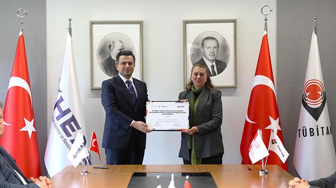 GÜRÜLTÜ YÖNETİMİNDE HEAŞ VE TÜBİTAK MAM’DAN İŞ BİRLİĞİ