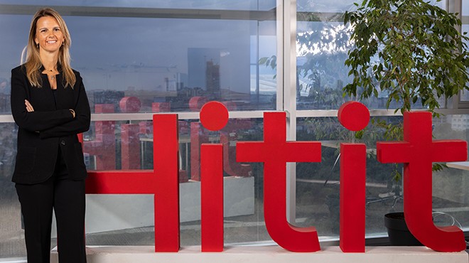 HİTİT İLK SÜRDÜRÜLEBİLİRLİK RAPORUNU YAYINLADI
