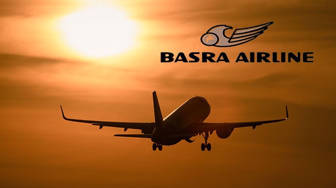 HİTİT BASRA AIRLINES İLE İŞ BİRLİĞİNE GİTTİ