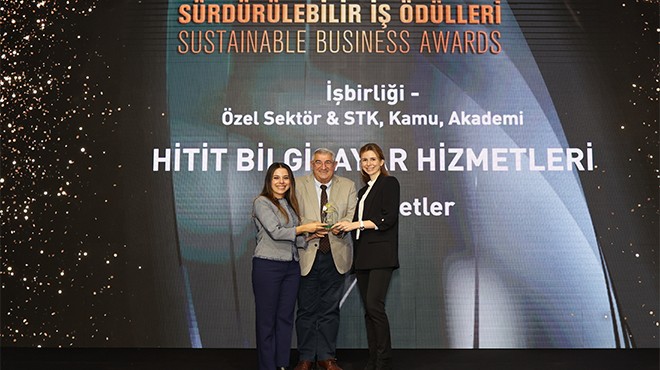 HİTİT’İN UÇAN RAKETLER PROJESİNE ÖDÜL