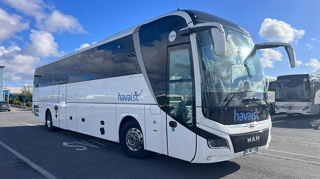 HAVAİST KIŞ OPERASYONUNA HAZIR