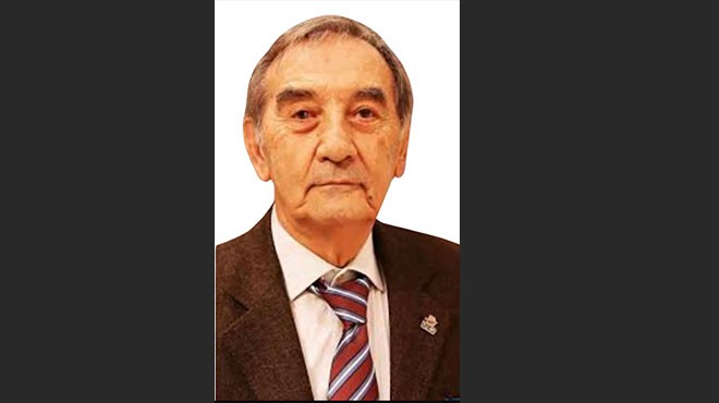ERHAN İNANÇ VEFAT ETTİ