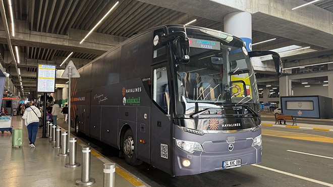 HAVALINES İSTANBUL HAVALİMANI-BULGARİSTAN SEFERLERİNE BAŞLIYOR