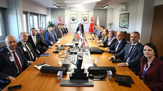 HEAŞ - ACI WORLD İŞ BİRLİĞİ