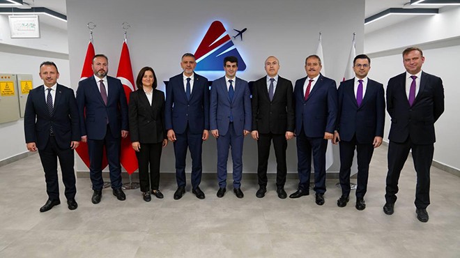 HEAŞ YÖNETİMİNDE DEĞİŞİKLİKLER
