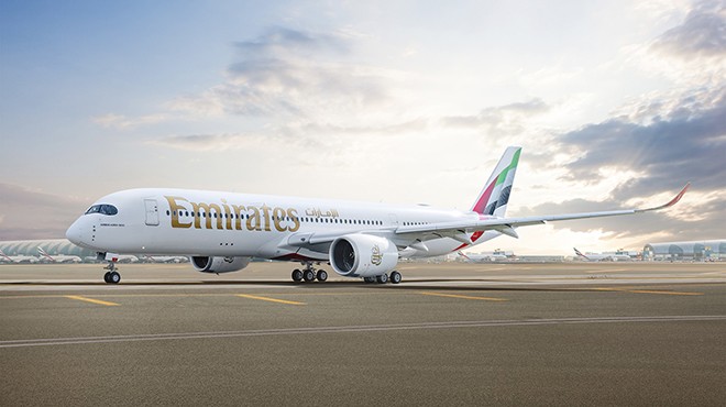 HELSİNKİ’YE UÇUŞ BAŞLATIYOR