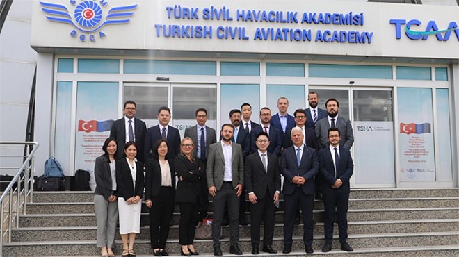 HONG KONG İLE YENİ DÖNEM BAŞLIYOR