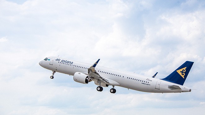 IATA OPERASYONEL GÜVENLİK DENETİMİNİ GEÇTİ