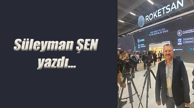 IDEF 2025 BÖYLE GEÇTİ…