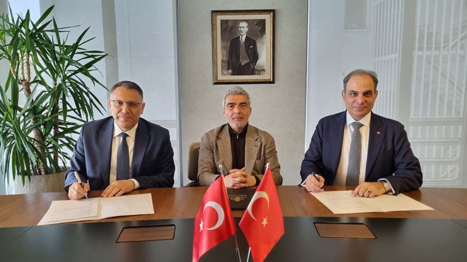 IĞDIR’DA HAVACILIK VERİ MERKEZİ