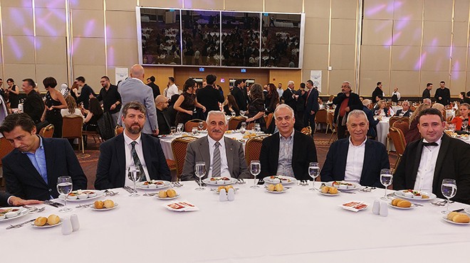 KONTROLÖRLER GÜNÜ WOW OTEL’DE KUTLANDI