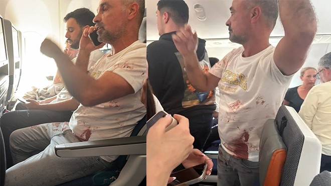 KORKUNÇ ŞÜPHE! PİLOT UÇAĞI DÜŞÜRMEYİ Mİ DENEDİ?