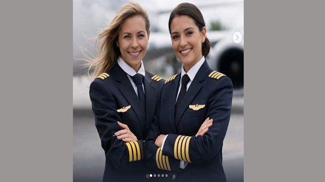 KÜRESEL HAVACILIK GÜNDEMİ TÜRKİYE’DE ELE ALINACAK