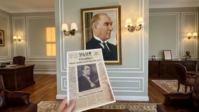 29 EKİM CUMHURİYET BAYRAMIMIZ KUTLU OLSUN!