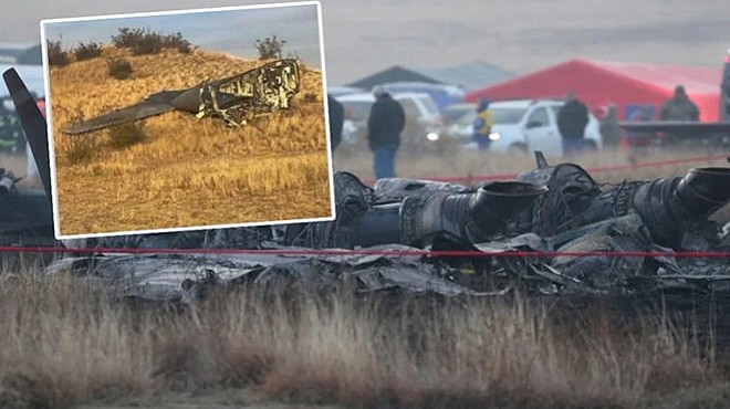 KUYRUĞU VE KANATLARI NEDEN KOPTU?