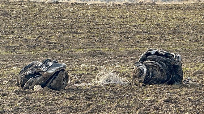 LİBYA UÇAĞININ SES KAYITLARI AÇIKLANDI
