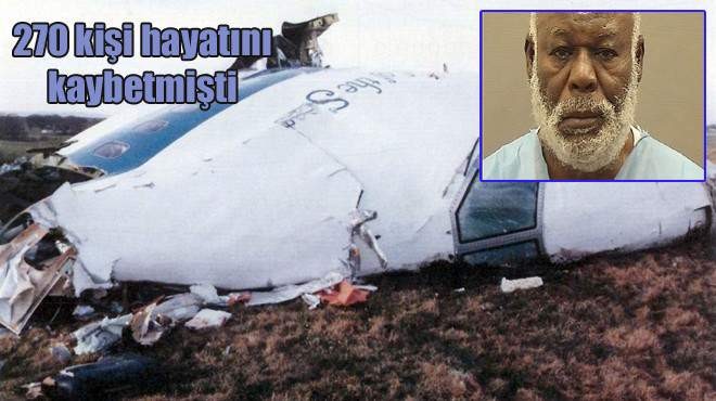 LOCKERBIE SANIĞI İDAMLA YARGILANMAYACAK