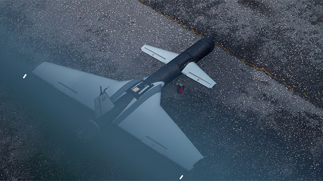 MIZRAK AKILLI DOLANAN MÜHİMMAT