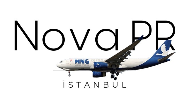 MNG HAVAYOLLARI’NIN YENİ İLETİŞİM AJANSI NOVA PR OLDU