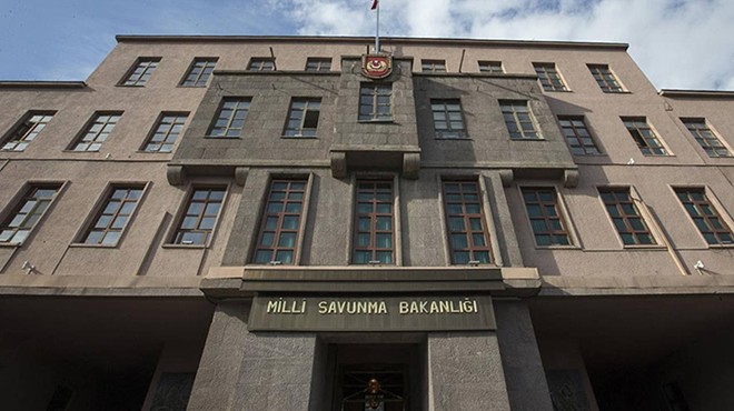 MSB DEN YUNANİSTAN A  ADALAR  MESAJI