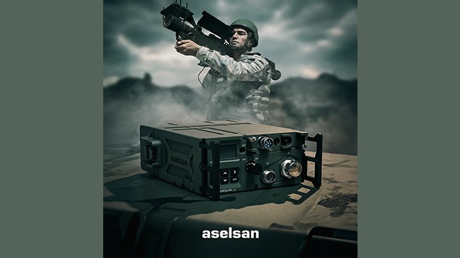 NATO’DAN ASELSAN’A ÖNEMLİ BİR GÖREV DAHA