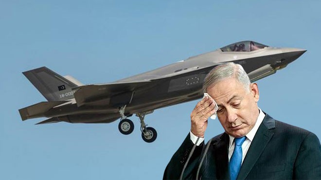 NETANYAHU SATIŞI ENGELLEMEYE ÇALIŞIYOR