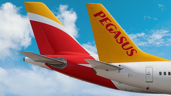 PEGASUS LATİN AMERİKA KAPISINI ARALIYOR
